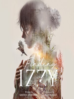 cover image of Finding Izzy